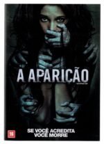 Dvd A Aparição - Imagem 3