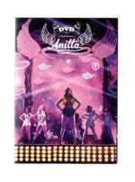 Dvd Anitta - Meu Lugar Ao Vivo - Imagem 3