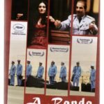 Dvd A Banda - Eran Kolirin