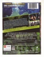 DVD ATAQUE AO PREDIO : A CIDADE CONTRA O ESPACO SIDERAL - Imagem 2