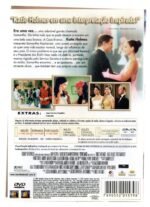 DVD A FILHA DO PRESIDENTE - Imagem 2