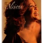 Dvd Alcione - De Tudo Que Eu Gosto