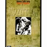 DVD Led Zeppelin - Legends on film