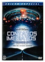 Dvd Contatos Imediatos Do Terceiro Grau - Imagem 3