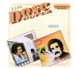 Cd Agepê - Dose Dupla