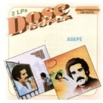 Cd Agepê - Dose Dupla