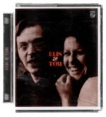 Elis & Tom - Águas De Março - Imagem 3
