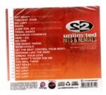 CD 2 Unlimited - Greastest Hits - Imagem 2