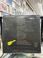 VINIL NAU - CORPO VADIO - Imagem 2