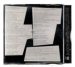 CD Charlie Brown Jr - Não é Sério - Imagem 2