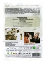 DVD Martinho da Vila Filosofia da vida O pequeno Burguês - Imagem 2