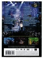 Dvd Léo Magalhães - Ao Vivo - Imagem 2