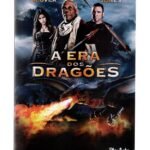 Dvd A Era Dos Dragões - DANNY GLOVER