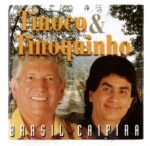 Cd Tinoco E Tinoquinho - Brasil Caipira - Imagem 3