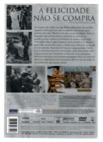 Dvd A Felicidade Não Se Compra - Imagem 2
