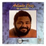 Cd Arlindo Cruz So sucessos