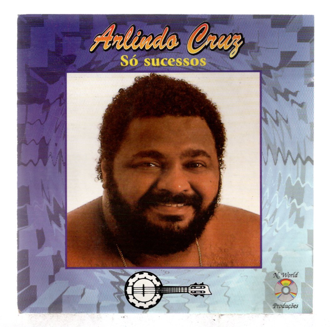 93ed9f90cd2e3c44fd87f4dbadc057e0.jpg Cd Arlindo Cruz So sucessos - Imagem 1