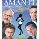 Dvd A Amante - Robert De Niro
