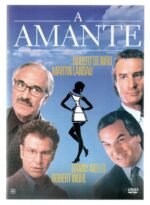 Dvd A Amante - Robert De Niro