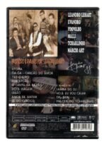 Dvd + Cd Art Popular - O Canto Da Razão Ao Vivo - Imagem 2