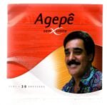 Cd duplo Agepe Sem Limite - Imagem 3