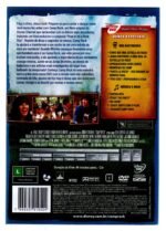DVD Camp Rock - Versão Rock Estendida - Imagem 2