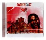 Cd Pagode Da 27 - Filhos Da Favela