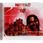 Cd Pagode Da 27 - Filhos Da Favela