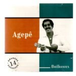 CD AGEPE: BRILHANTES