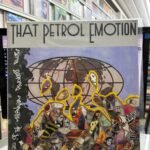VINIL THAT PETROL EMOTION - END OF THE MILLENIUM PSYCHOSIS BLUES