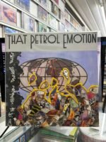 VINIL THAT PETROL EMOTION - END OF THE MILLENIUM PSYCHOSIS BLUES
