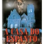 Dvd A Casa Do Espanto  2