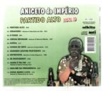 Cd Aniceto Do Império - Partido Alto - Imagem 2