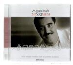 Cd Agepê - Maxximum - Imagem 3