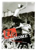 Dvd U2 - Go Home / Live From Slane Castle Ireland - Imagem 3