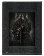 BOX  DVD Game Of Thrones: A Primeira Temporada Completa