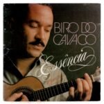 Cd Biro Do Cavaco - Essência