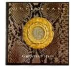 Cd Whitesnake - Greatest Hits - Imagem 3