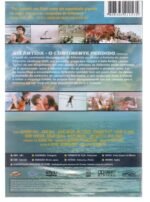 Dvd Atlântida - O Continente Perdido - Imagem 2