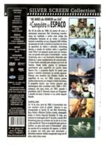 DVD A conquista do espaço - 40 anos do homem na Lua - Imagem 2