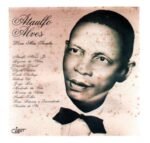 CD ATAULFO ALVES: LEVA MEU SAMBA - Imagem 3