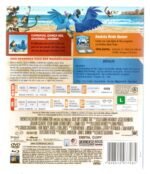 Rio - Blu-ray + DVD + Cópia Digital - Imagem 2
