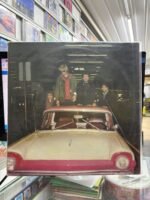 VINIL SONIC YOUTH LYDIA LUNCH - DEATH VALLEY 69 - Imagem 2