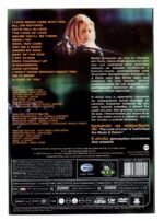 DVD Diana Krall - Live In Paris - Imagem 2
