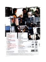 Dvd Ana Carolina - Estampado - Imagem 2