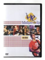 Dvd Inimigos Da Hp - Ao Vivo - Imagem 3