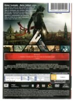 DVD ASSASSIN'S CREED - Imagem 2