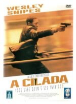 Dvd A Cilada - Você Sabe Quem É Seu Inimigo? - Imagem 3