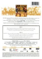 Dvd Duplo Spartacus Edição Especial - Imagem 2