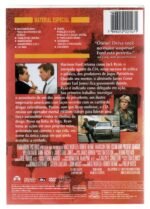 Dvd Perigo Real E Imediato -  Harrison Ford - Imagem 2